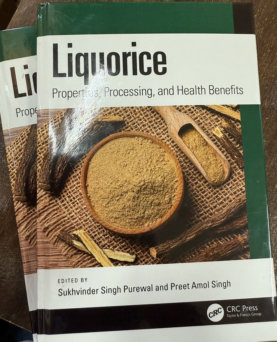 Preet Amol Singh, Ph.D. tweet media