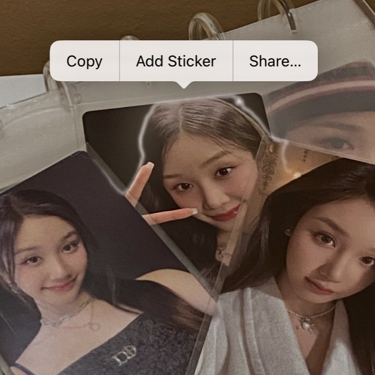 sakashiros's tweet photo. 🎀🧁 happy mail @luvchichu #elovesfeedbacks . ꕤ ݁ ˖ ࣪ 

𝒶𝓃𝒹 𝓅𝒽𝒶𝓇𝒾𝓉𝒶 𝒽𝒶𝓈 𝒶𝓇𝓇𝒾𝓋𝑒𝒹 𝓁𝑜𝑜𝓀𝒾𝓃𝑔 𝓁𝒾𝓀𝑒 𝒶 𝒹𝒶𝓎𝒹𝓇𝑒𝒶𝓂 💌✨

every pc is glowing — soft waves, gentle sparkle, and that sweet, graceful aura? it’s giving princess at her debutante ball 🩰🫧 https://t.co/yjYLfT2hKS