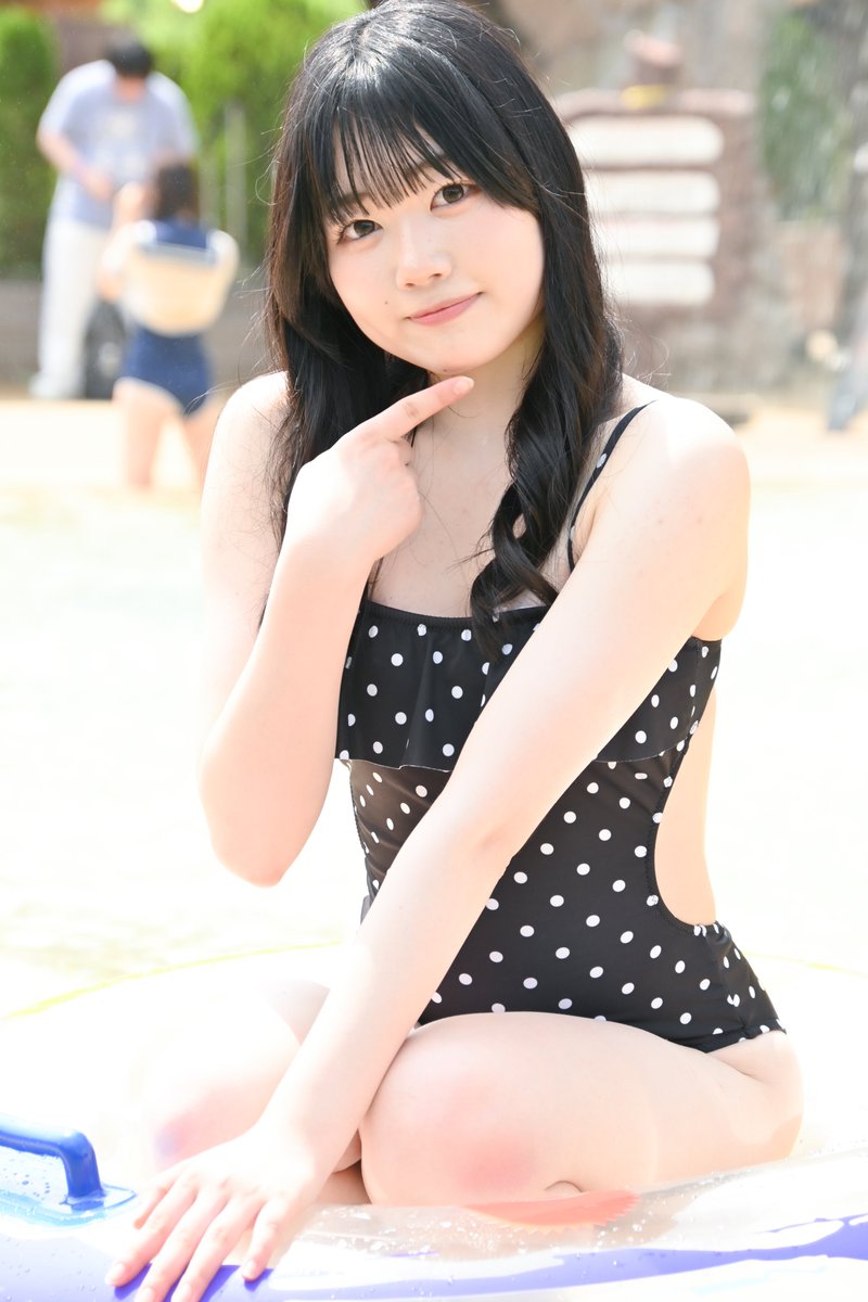 2025.07.03 天野夏希ちゃん ① （事務所の掲載許可いただいてます