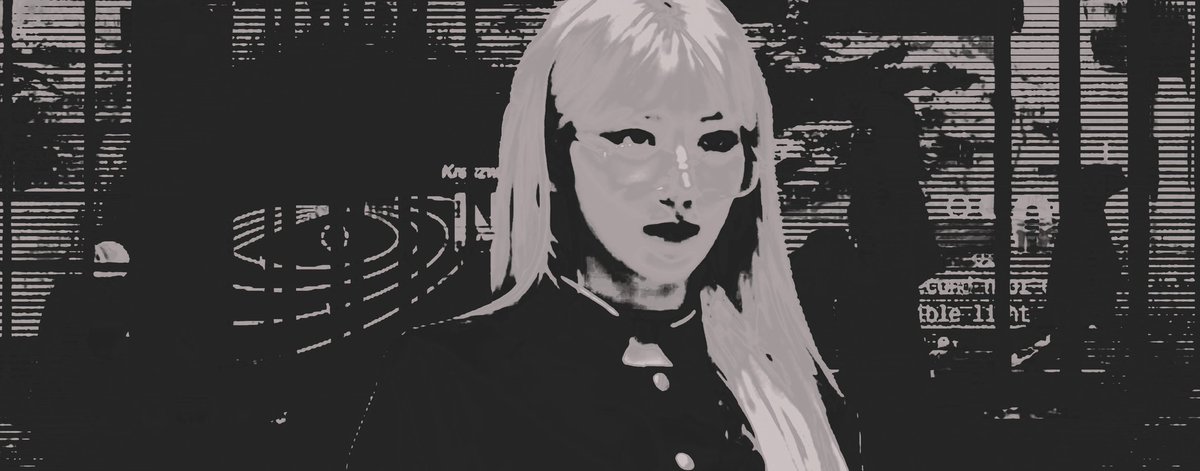 koogashi's tweet image. ᅠ

ᅠᅠᅠᅠᅠあ な た は 家 の 希 望 で す
ᅠᅠᅠᅠᅠ。ᅠ 𓂃  ,ᅠ𓂃ᅠᅠshimada
ᅠᅠᅠᅠᅠagent ᅠᅠᅠ  *̲ ᅠᅠ   shield  
ᅠᅠᅠᅠᅠ𝄒⠀ 𝄒⠀ energy ᅠtransaction
ᅠᅠᅠᅠᅠinhumanᅠ꒷꒷꒦     ᅠ*ㅤ  𑣿̷  、
ᅠ