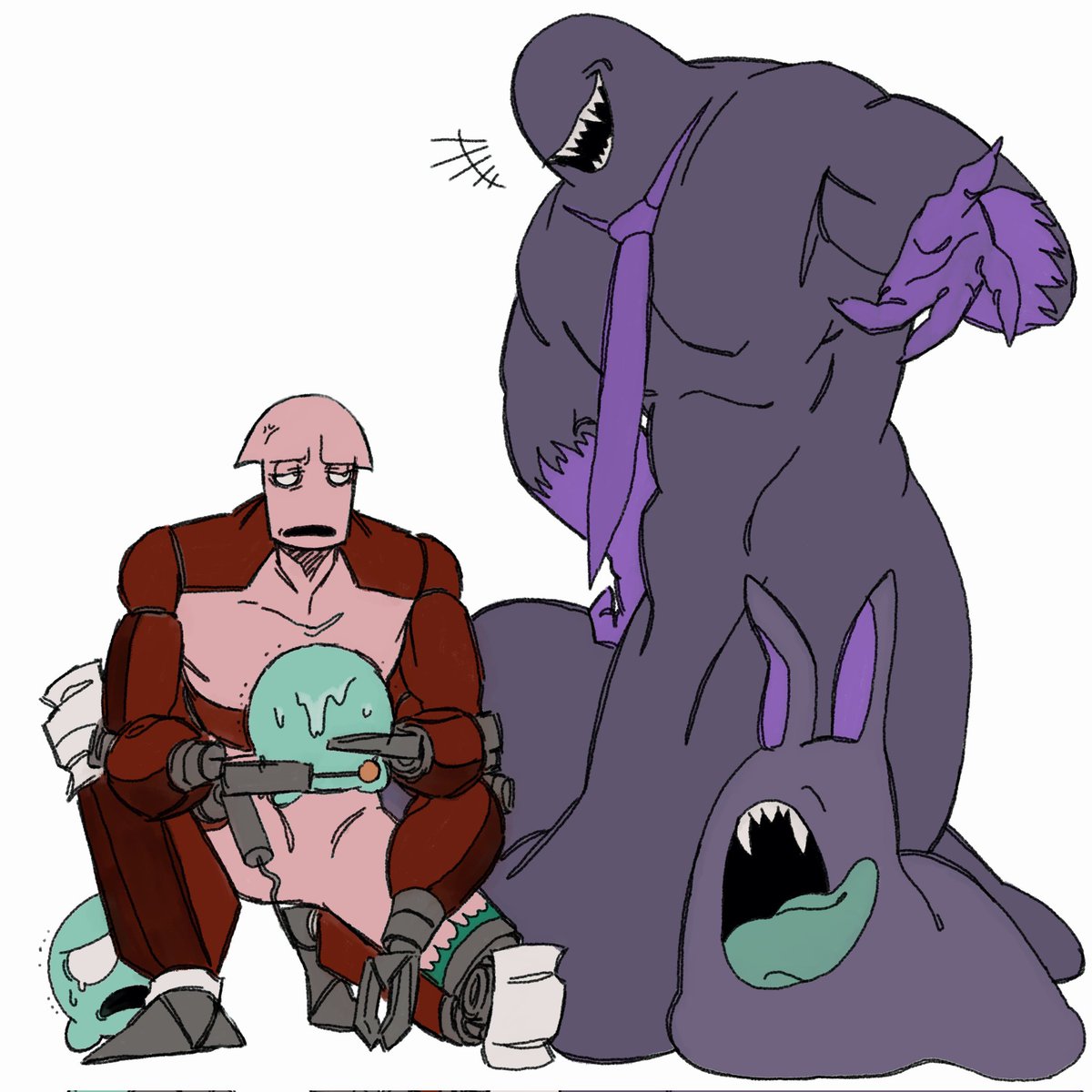 반반먹는 놈 (@banban_ingong) on Twitter photo 