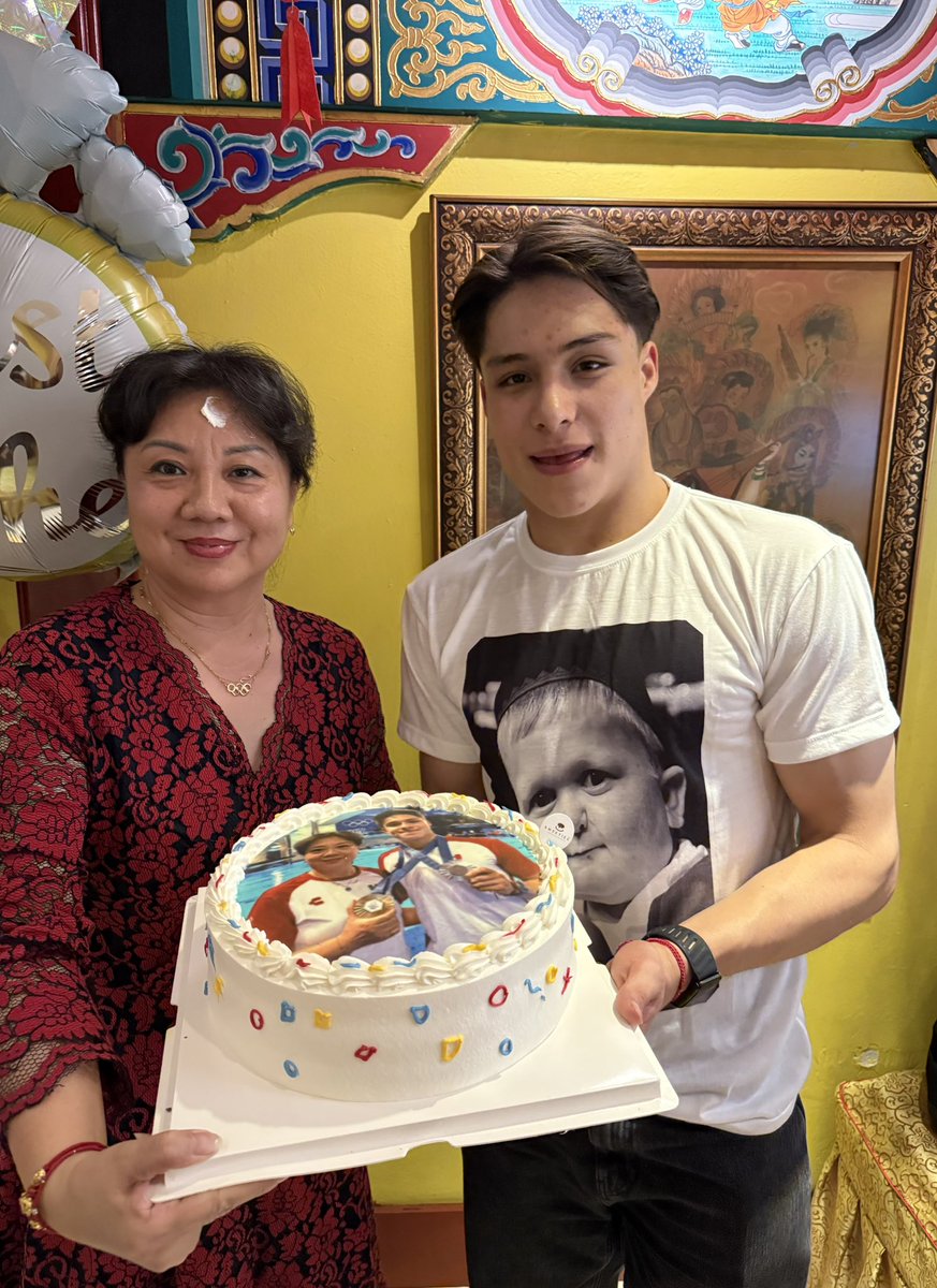 7-4.  Gracias hijos mexicanos. Los quiero mucho!❤️