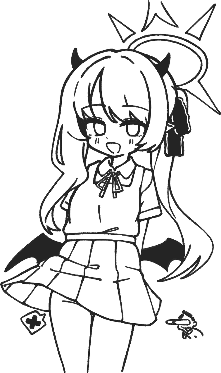 #ブルアカ 
😳😳😳😳😳😳😳☺️☺️☺️☺️😋😋😋😋😊😊😊