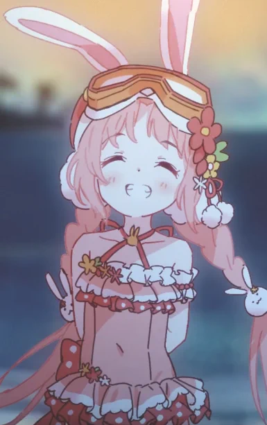 夏だね