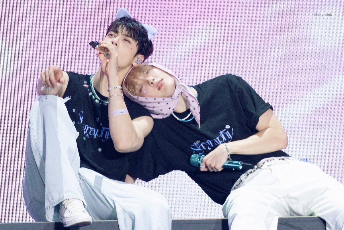 Meltypink_ew's tweet photo. 250629 ASTRO 아스트로 The 4th ASTROAD Stargraphy JAPAN 😽🩵💛

#아스트로 #ASTRO #아스트로드 #ASTROAD #Stargraphy #윤산하 
#CHAEUNWOO #차은우 #チャウヌ
@offclASTRO @CHAEUNWOO_offcl https://t.co/kkiYsKFsMe
