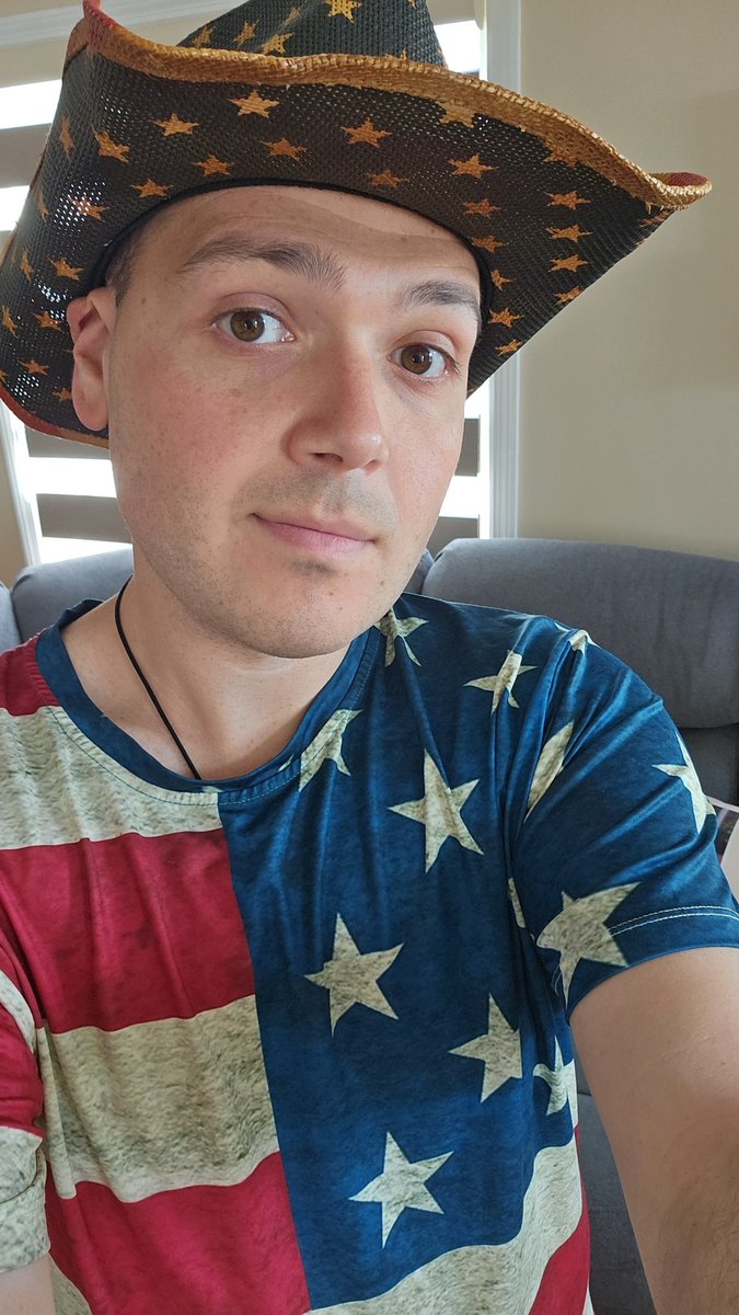 Merica 🇺🇲
