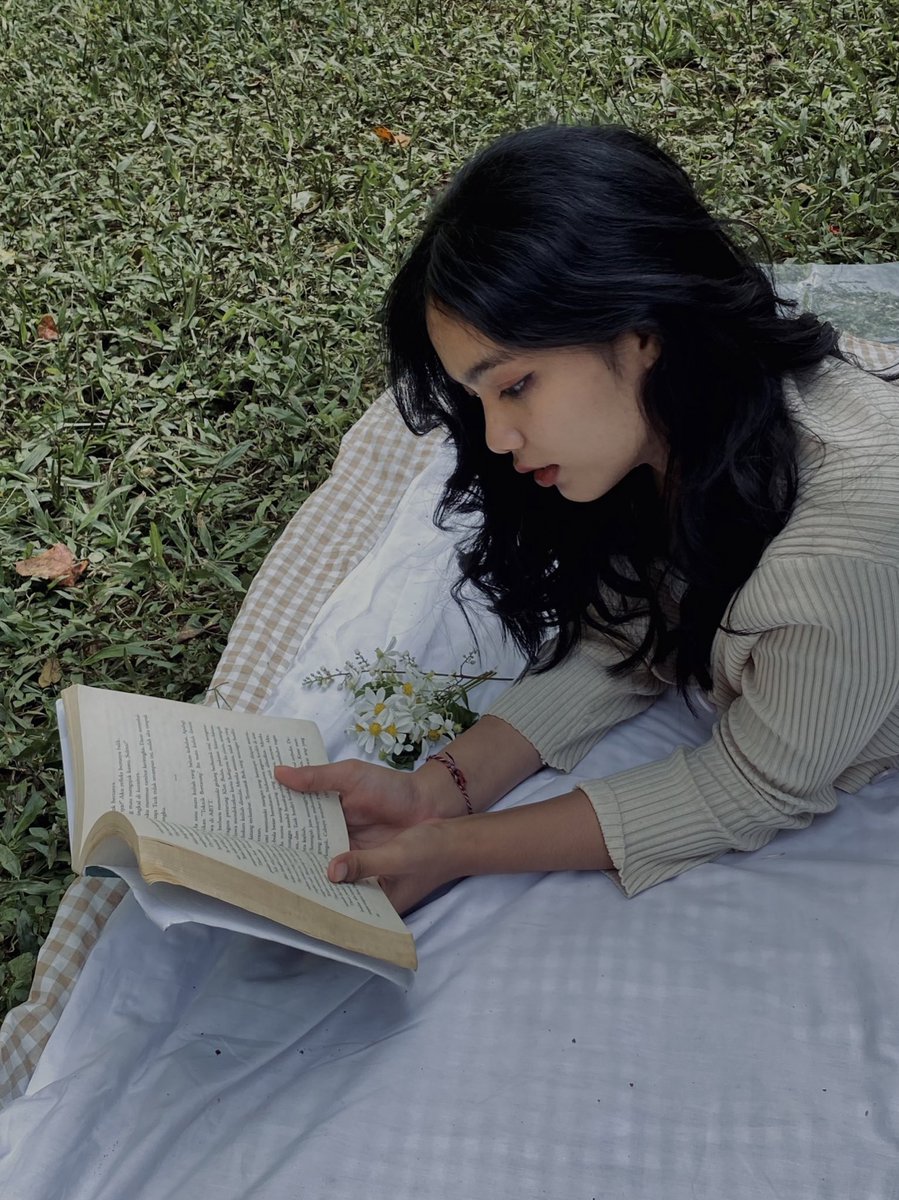 pia. 🪷 tweet media