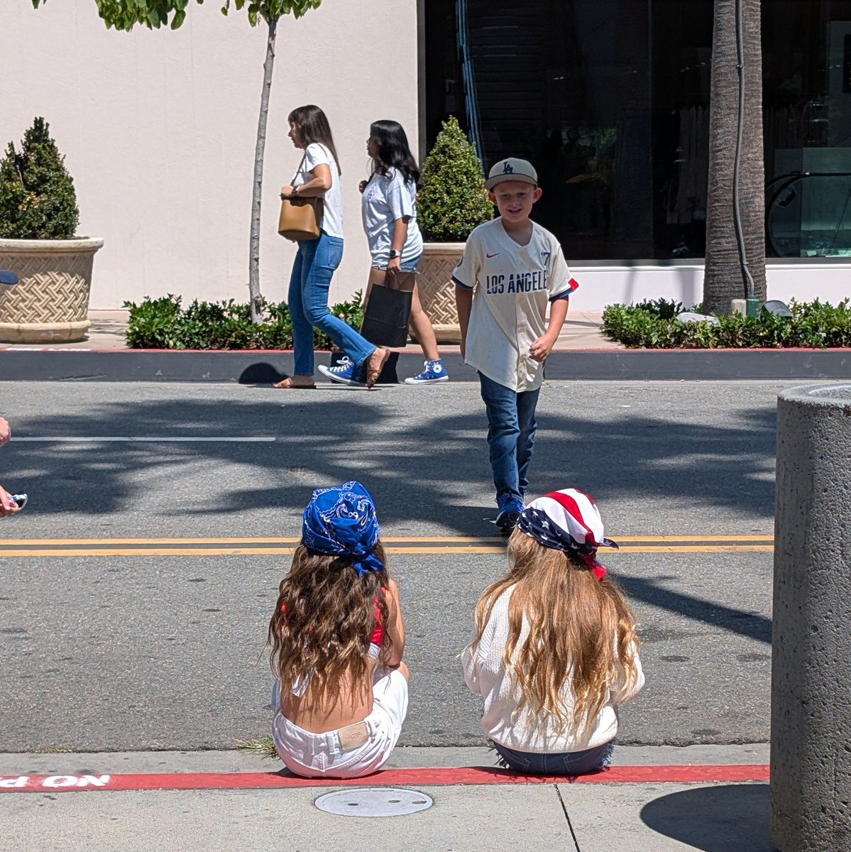94_mchll's tweet photo. Happy 4th https://t.co/MzFyn8Adad