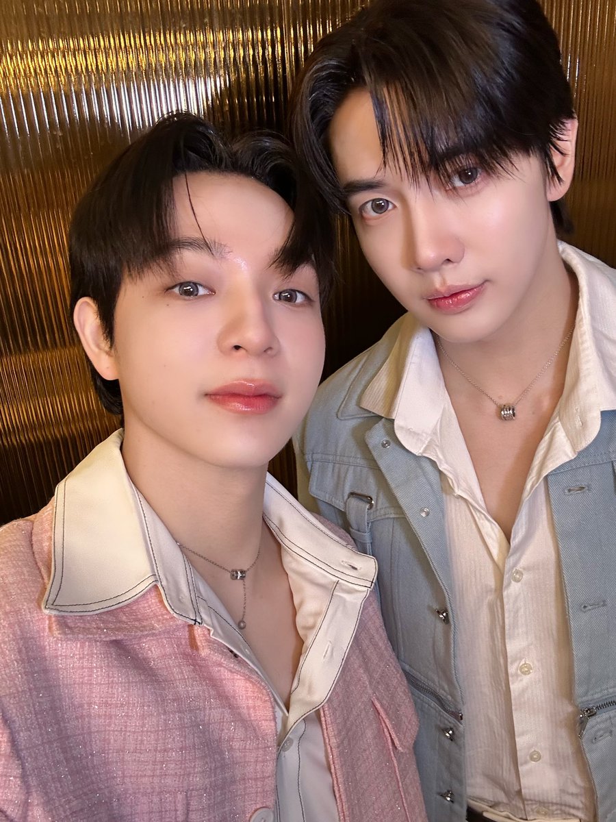 wabisabiTH's tweet image. นายฟ้า นายชมพู เตรียมพร้อมแล้วงับ
MXBS FANSIGN IN BKK
#ADreamVoyageMaxkyBas_BKK