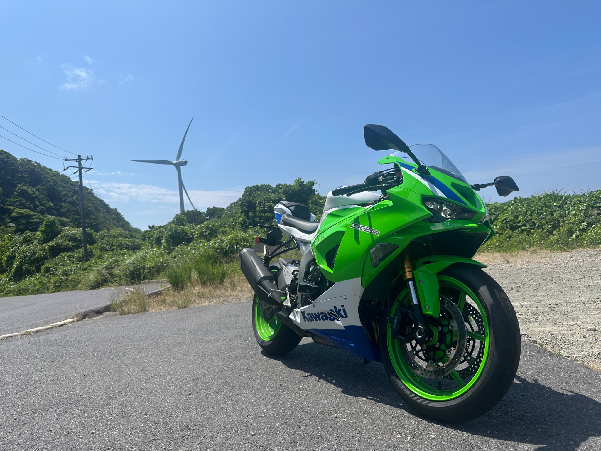 みやみちページ みやいの@二ダボ+ZX-6R (@Miyaino_250RR) / X