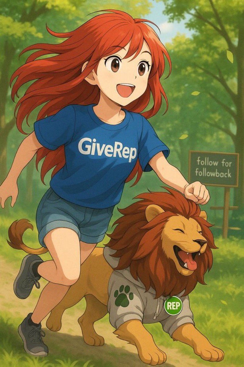Web3Investorr's tweet photo. 🚨 WHO’S ONLINE?! 👀
It’s $REP o’clock — let’s run it up real quick! 💥
👇 Drop a comment & tag 👉 @GiveRep to activate 👇
❤️ Like = 1 $REP
🔁 Repost = 1 $REP
💬 Comment = 1 $REP
Let’s boost the board — FAST & EASY! 🚀🔥 #GiveRep #REPtime https://t.co/TnRnZ1NjL6