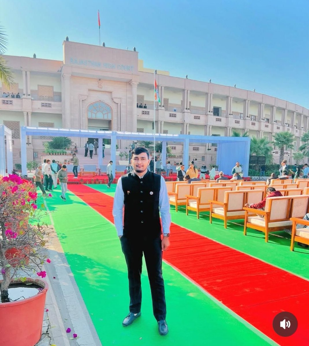 दिनेश बिश्नोई (@dkbishnoi__) on Twitter photo राजस्थान उच्च न्यायालय जोधपुर में वकील श्री <a href="/Advsunilnain/">Adv. Sunil Bishnoi</a> जी को जन्मदिन की हार्दिक शुभकामनाएं। 🎉🎂 राजस्थान उच्च न्यायालय जोधपुर में वकील श्री <a href="/Advsunilnain/">Adv. Sunil Bishnoi</a> जी को जन्मदिन की हार्दिक शुभकामनाएं। 🎉🎂
