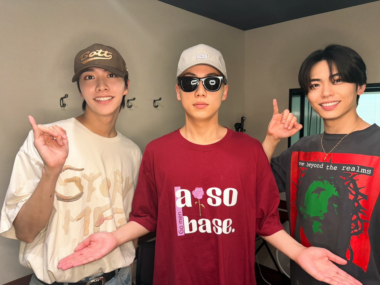 まるよ (@maruyo_kage_IMP) / X