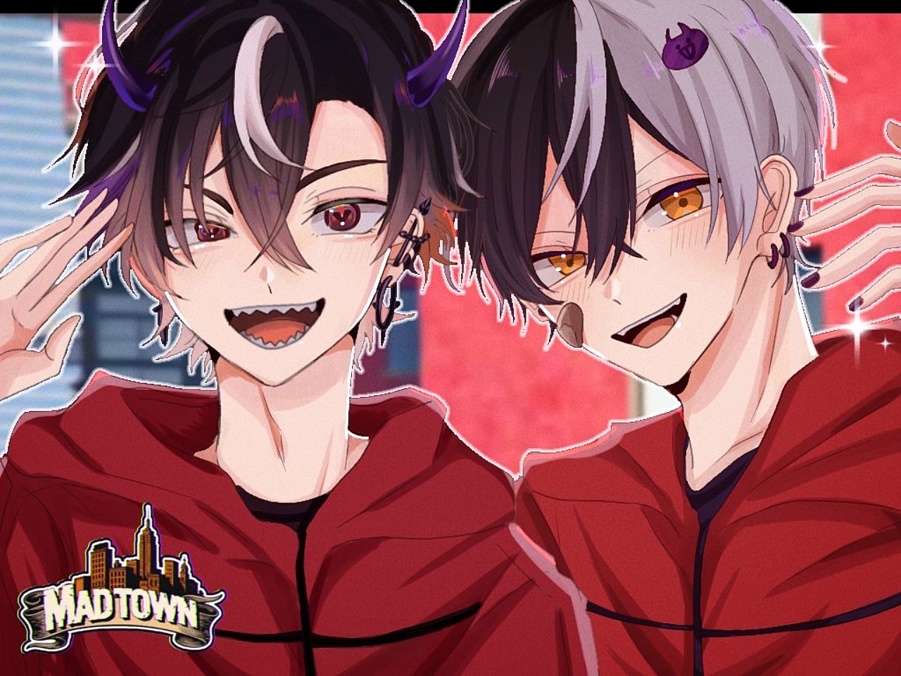 マカロン。😈🔥 (@macaron770306) / X