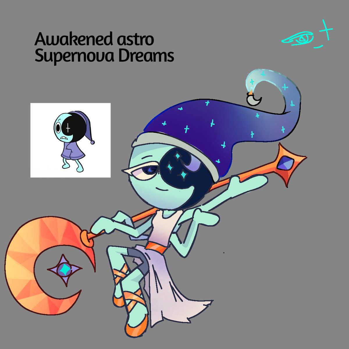 Also have one for astro and Sprout
#dandysworld