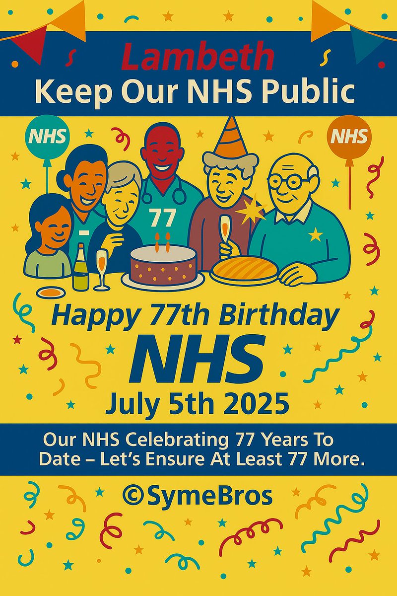 Patient Group At Streatham Hill Group Practice tweet media