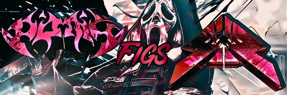 New Twitter Revamp 😮‍💨😮‍💨

S/O to @VoodooSnipes 💪🏽💯

<a href="/panicrestrict/">PANIC</a> x <a href="/SevereRebellion/">SeveRe Rebellion</a> 🖤❤️