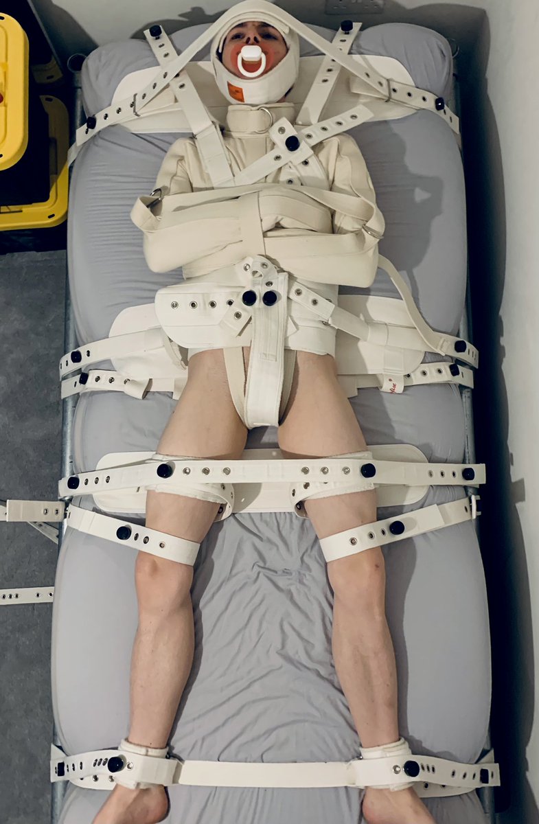 BDSM Gay Bondage Slave (44)