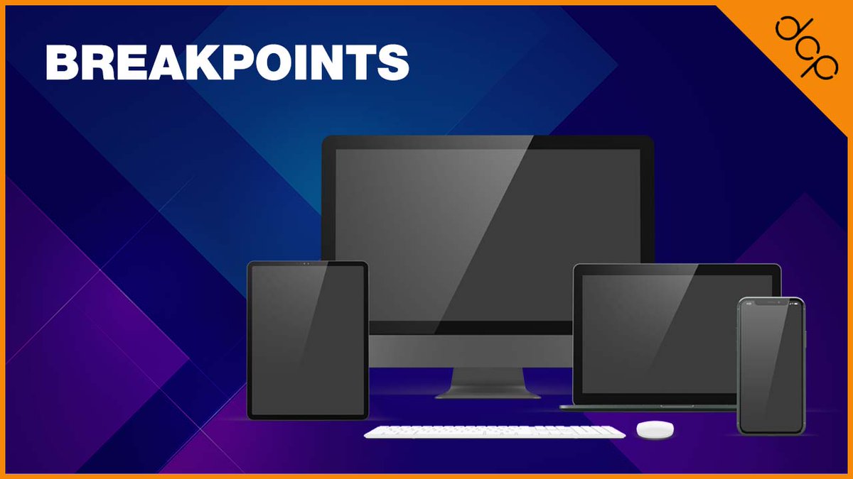 dcpwebdesigners's tweet image. Breakpoints for Responsive Website Design - Infographic #KnowledgeIsLife #knowledgeisthekey #knowledgeispotentialpower #learn rfr.bz/t302d5e