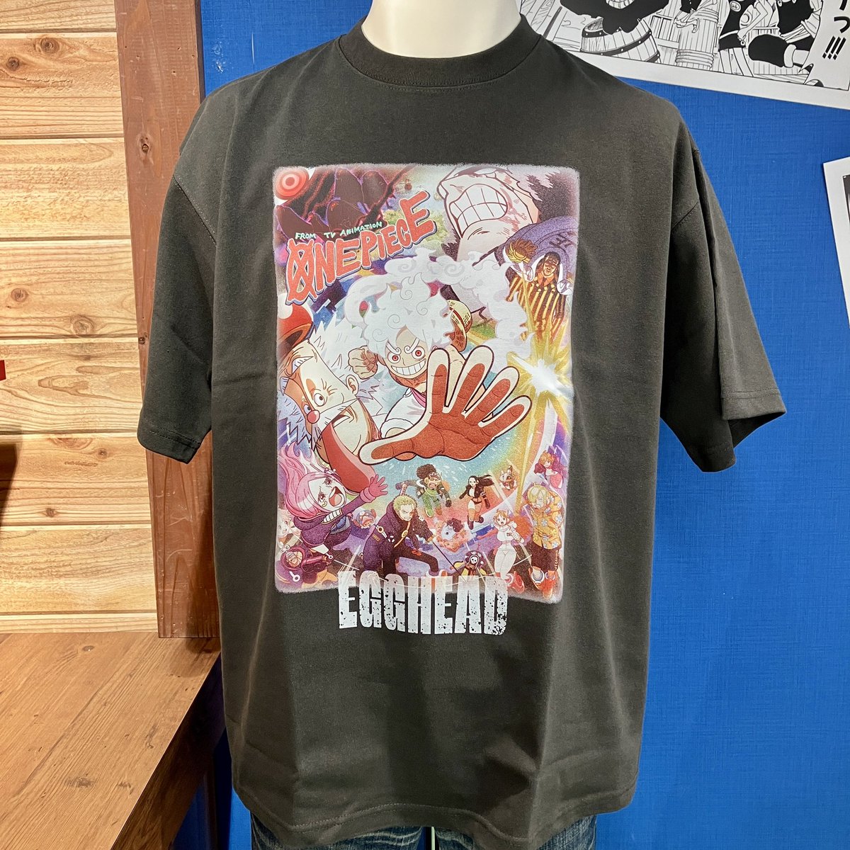 ONE PIECE 麦わらストア福岡店 on X: 