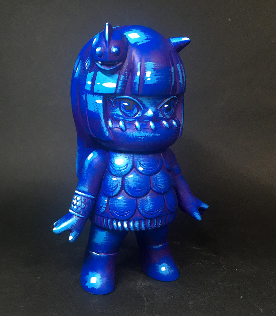 大勧め P.9.T.O.Y.S X / (@P9Toys) その他