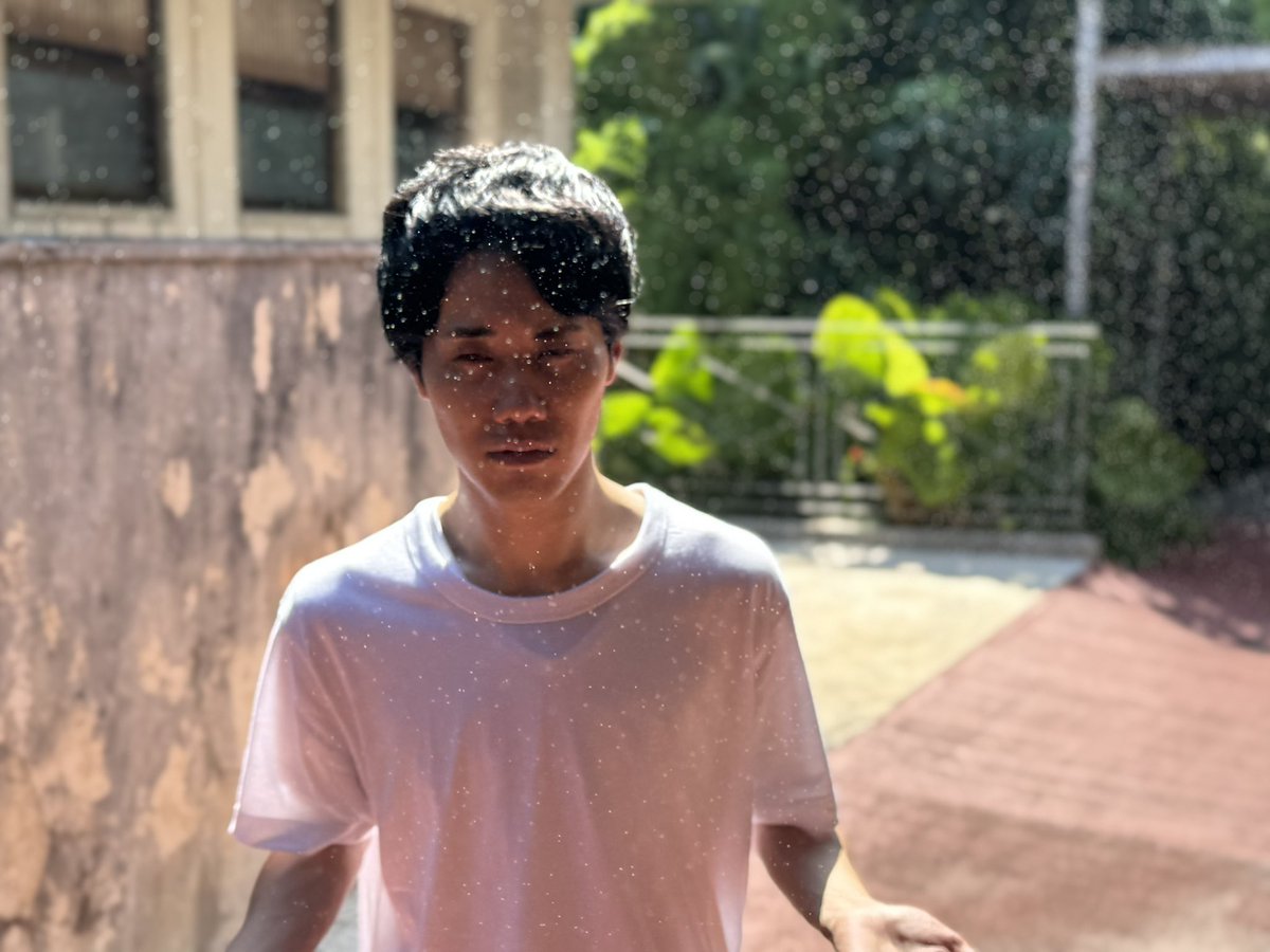 shuttergack's tweet image. 大事な親友を◯されて覚悟を決めて立ち上がった主人公

#映画
#シンクロニシティ