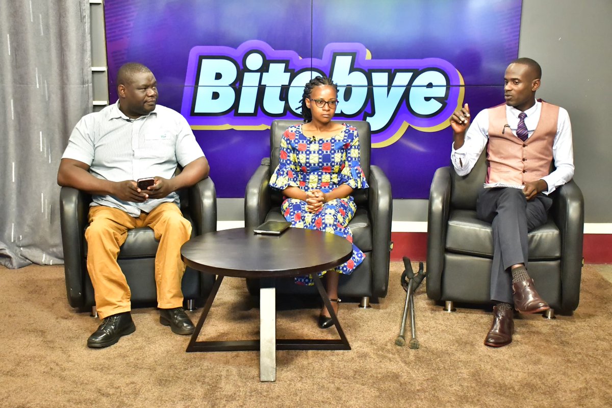 #Bitebye: Ebisomooza abaliko obulemu n’okubyeng’angamu mu bululu

Labira wano: facebook.com/share/v/15vViA…