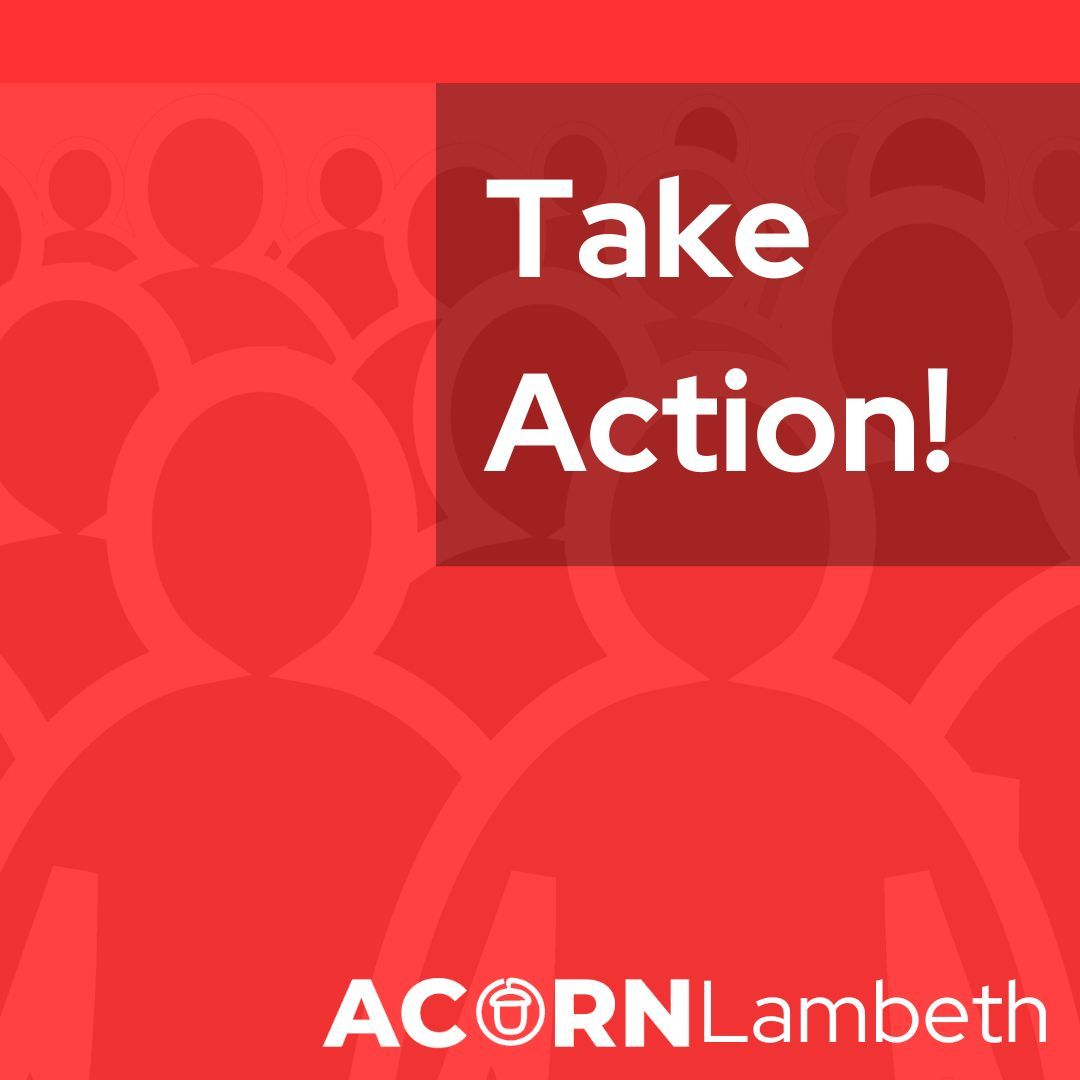 AcornLambeth's tweet image. Mayor Khan - crackdown on bad landlords!
Housing conditions in England are amongst the worst in Europe and illegal activity from landlords is rife.
Support our campaign here: acornuk.good.do/london/ztbl/
#Housing #Landlords #London