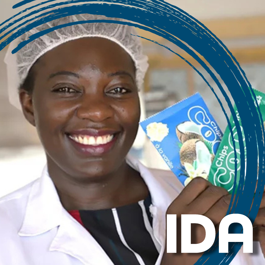 IDA - World Bank (@wbg_ida) on Twitter photo Empowering youth through agribusiness🌴
<a href="/WBG_IDA/">IDA - World Bank</a>'s support enables young entrepreneurs from Congo to harness local resources, fostering innovation and economic growth.
Discover how #IDAworks: wrld.bg/42Iv50Wgtgw Empowering youth through agribusiness🌴
<a href="/WBG_IDA/">IDA - World Bank</a>'s support enables young entrepreneurs from Congo to harness local resources, fostering innovation and economic growth.
Discover how #IDAworks: wrld.bg/42Iv50Wgtgw