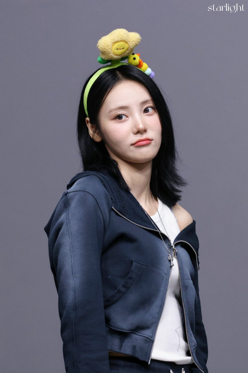 loona820's tweet image. 250704 jinsoul
#진솔 #JinSoul
#아르테미스 #ARTMS