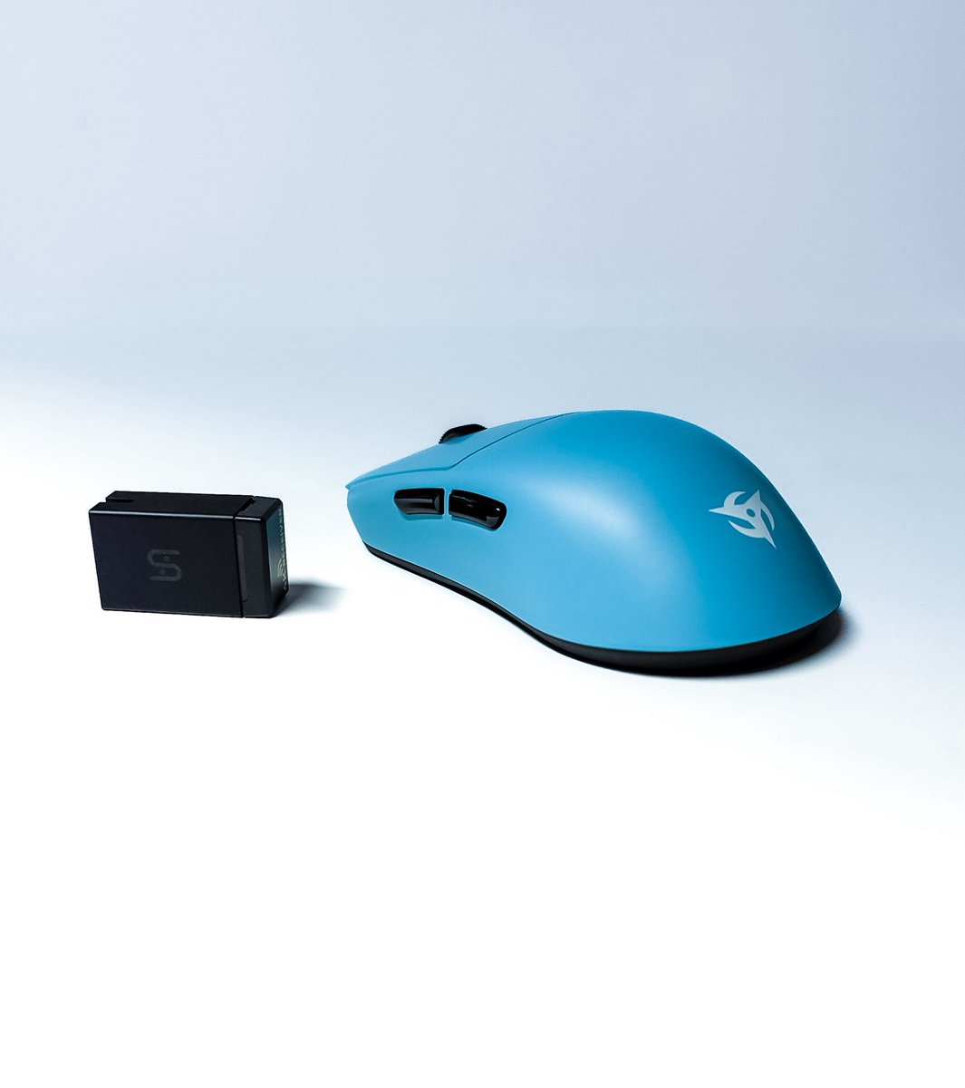 Vaxee X Ninjutso Sora 4K
So far so good. Solid qc, great shape for claw grip which is preferable to me. Crispy clicks with just the right amount of tension. Nice coating and no need for software to make dpi, polling rate and LOD adjustments. 
Great job!