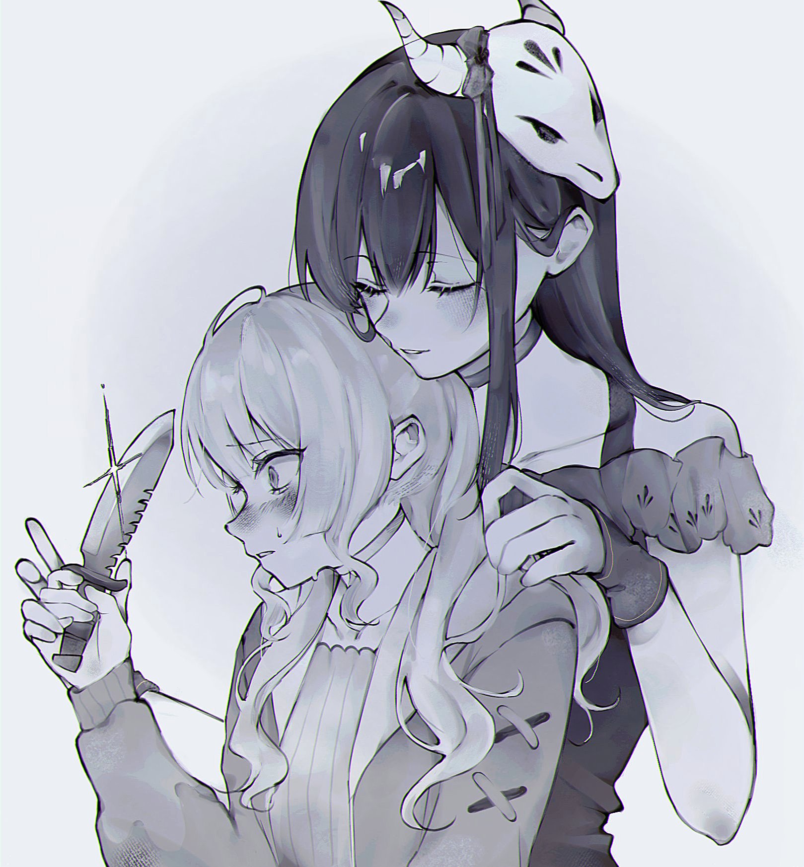 うー (@a_murasaki_28) / X