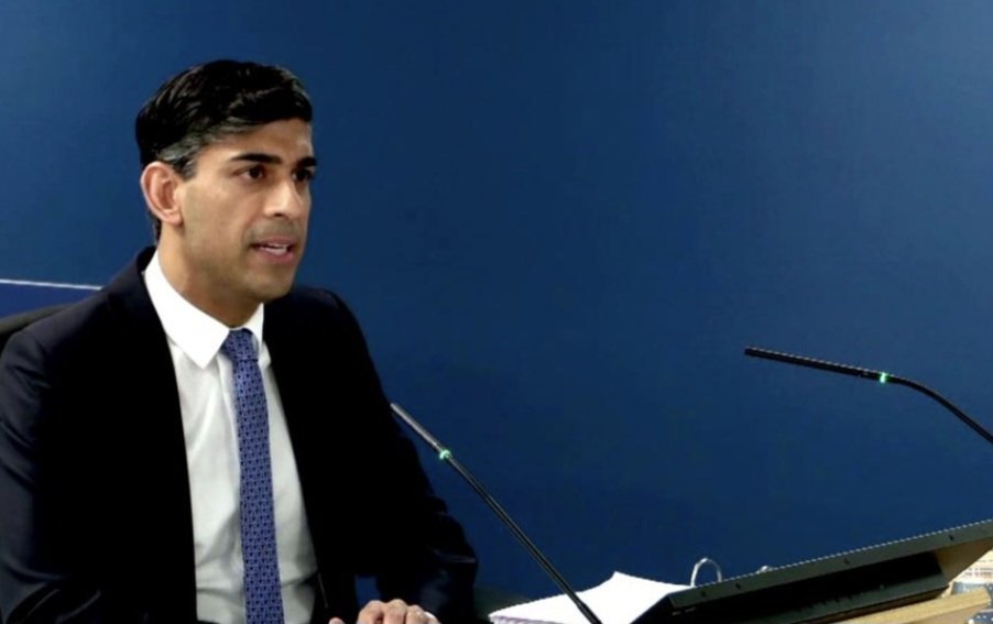 As Kemi Badenoch rages at Labour lies, let's delve into the Tory vault of hypocrisy.

Boris Johnson, when asked questions at the #CovidInquiry, "I can't recall."

Rishi Sunak, when asked questions at the Covid Inquiry, "I can't recall."
LIARS.
#BBCBreakfast #CovidInquiry