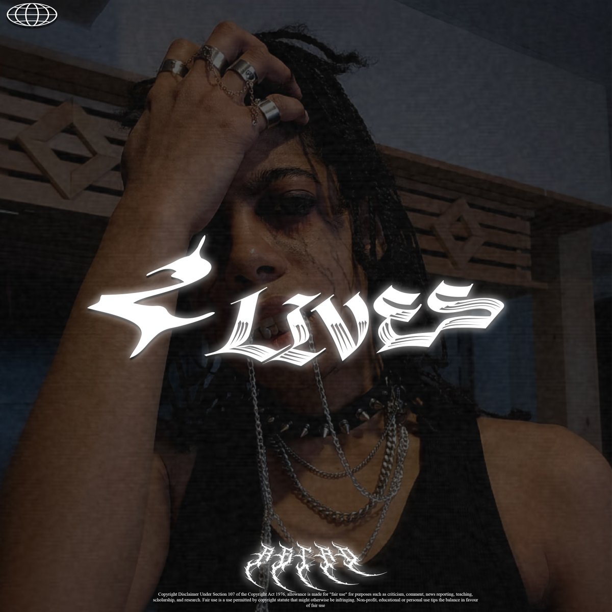 2 LIVES IS OUT 
(UNDER MIDNIGHT DRIVE)
music.apple.com/us/album/2live…
open.spotify.com/album/5MgnEKwm…