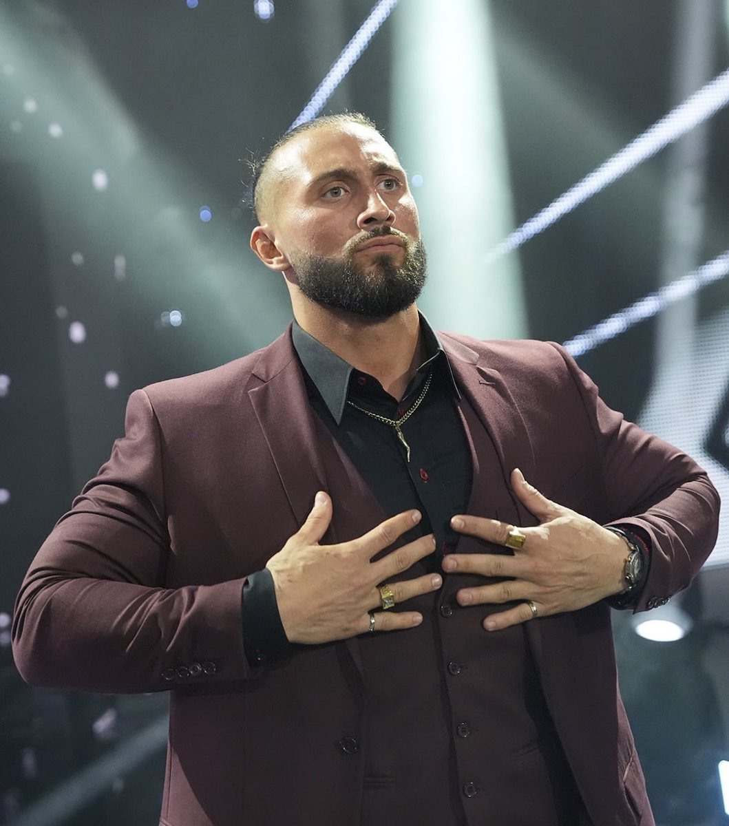 #WWENXT
——————

Loyalty isn’t just a word in the dictionary. I raised on loyalty and I uphold it to be one of the most important qualities I could have about myself.

When someone questions my loyalty, it almost feels like an attack on my character.