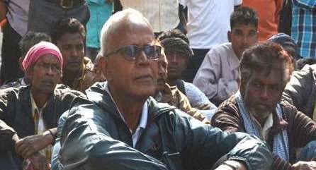 Fifteen of the sixteen political prisoners of the Bhima Koregaon case — six of them still incarcerated — are observing a one-day hunger strike today for Father Stan Swamy — the sixteenth of BK-16. Their demand: exonerate of the false charges against their late comrade.