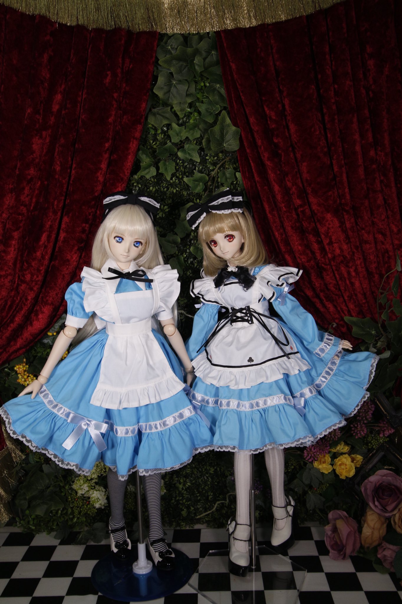 るちゃどぉる@新潟 on X: 