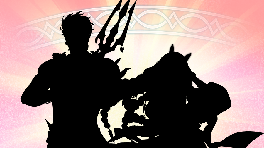 FE_Heroes_EN's tweet photo. I'm here to deliver the latest info...stealthily, of course! According to my sources, Special Heroes wearing elegant swimsuits will appear soon! I hope you're looking forward to meeting them! There's also a Log-In Bonus to celebrate. #FEHeroes https://t.co/CGosgXbr3A