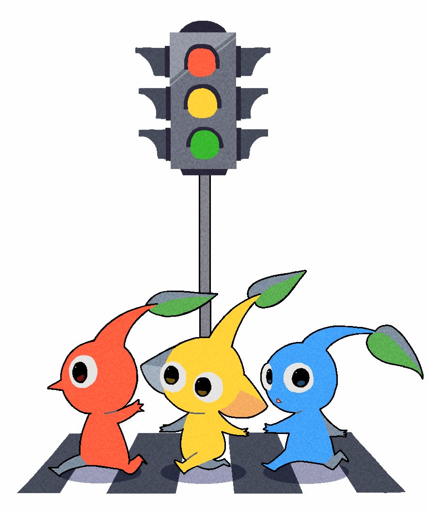🚦