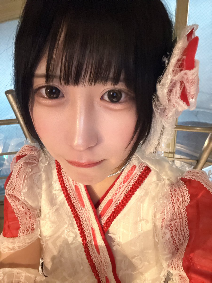 「StarGazer -SG-」✨
一公演目、来てくださった方ありがとうございました˖ ࣪⊹
次の秋葉原ではソロカバー曲が…！？