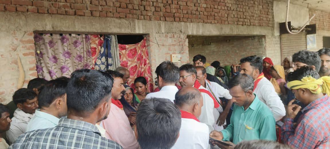सरदार सेना tweet media