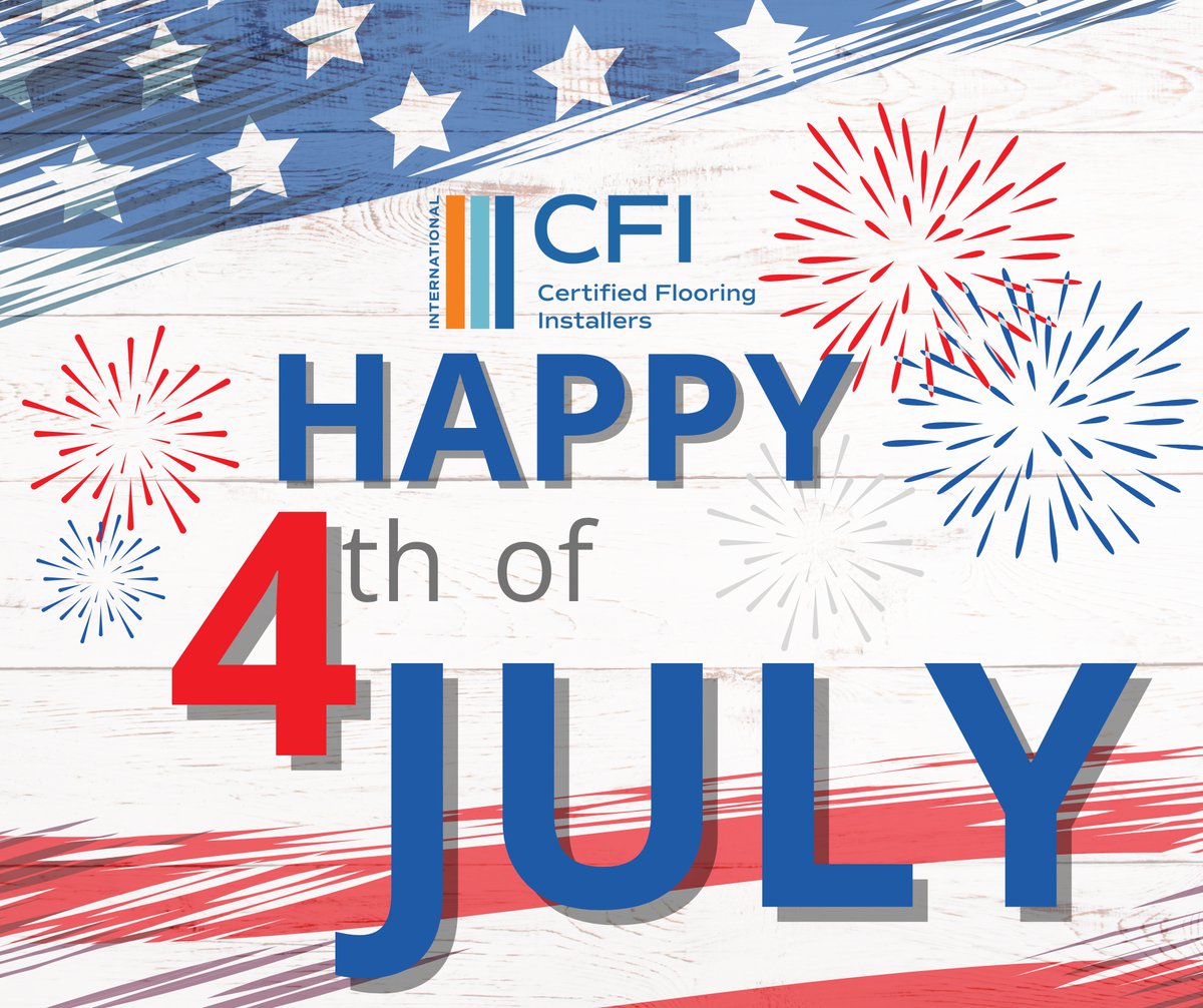 CFI - Certified Flooring Installers (@cfiinstallers) on Twitter photo 