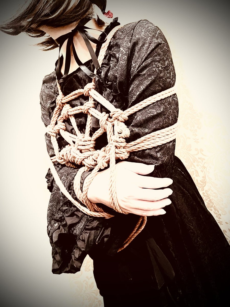 ☆Special thanks☆
Model；Y