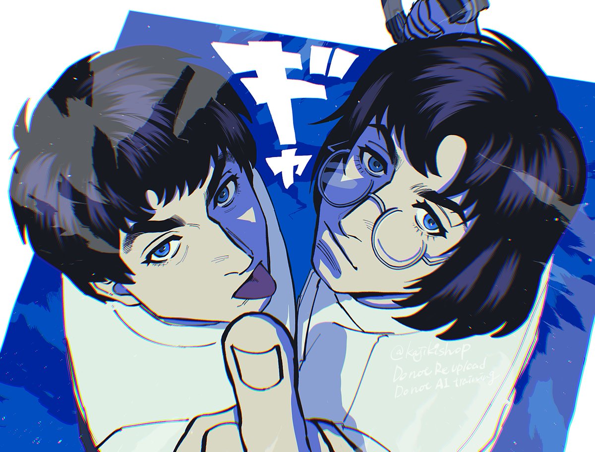 KJ_KC2's tweet image. oasis再結成おめでとう