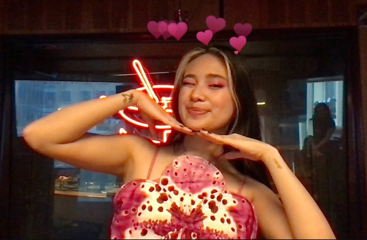 NIKI Updates tweet media