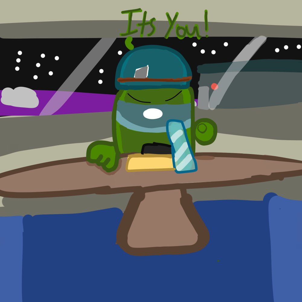 MajorGreen44978's tweet photo. #major_green44978 #major_green08 #polus #fanart https://t.co/jidM4eyPhk