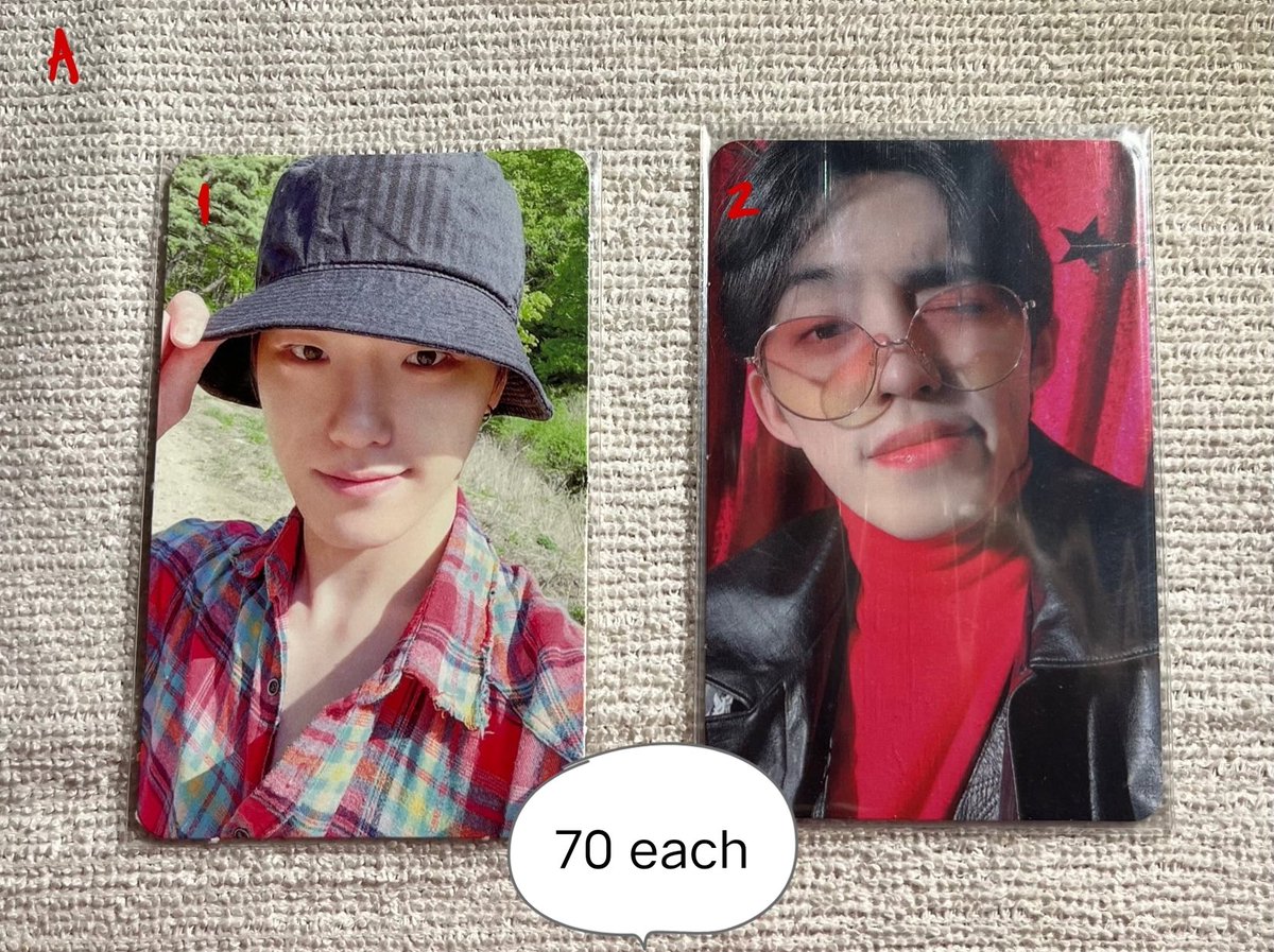 jenblpk's tweet photo. —  wts lfb  — 

🧷: scoups % dino pcs

➜  prices on pic + lsf    
➜  reply or dm to claim  ౨ৎ

t. seventeen going seventeen in th3 soop its gose ph https://t.co/5UmkMjyoza