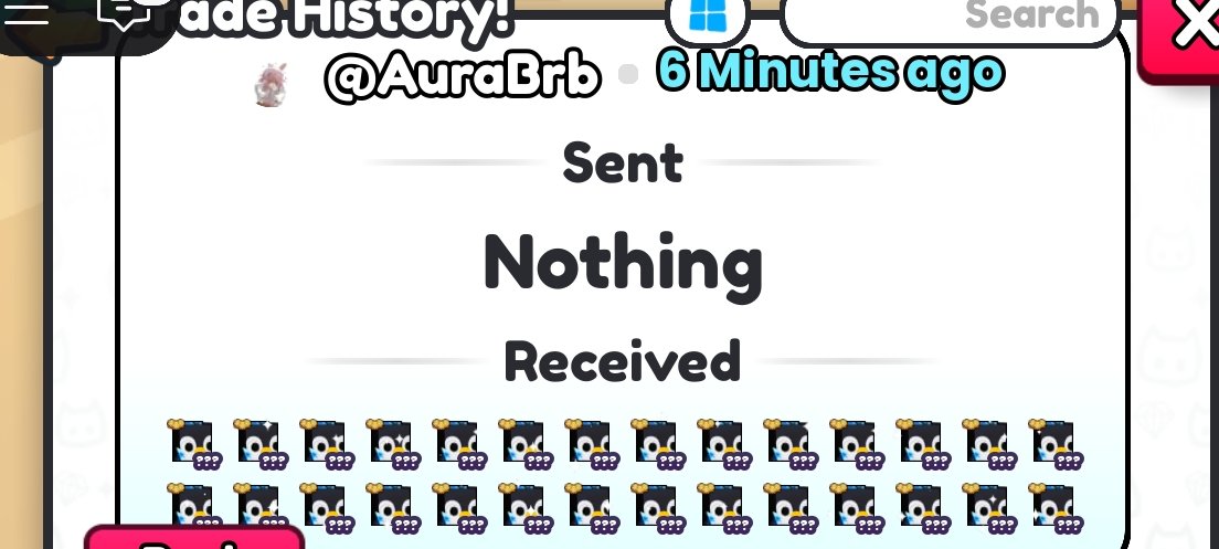 Ps99_Gws's tweet photo. We got some huges from our main girl 💅. Let's start off by giving away 5 huge mining penguin.

✨ Follow @Ps99_Gws 
✨ Like and repost
✨ Tag 3 friends
✨ Comment username

5 winners will be selected.
Duration of the giveaway is 48 hours.

#ps99giveaway
#ps99 https://t.co/HkOTgslQJU