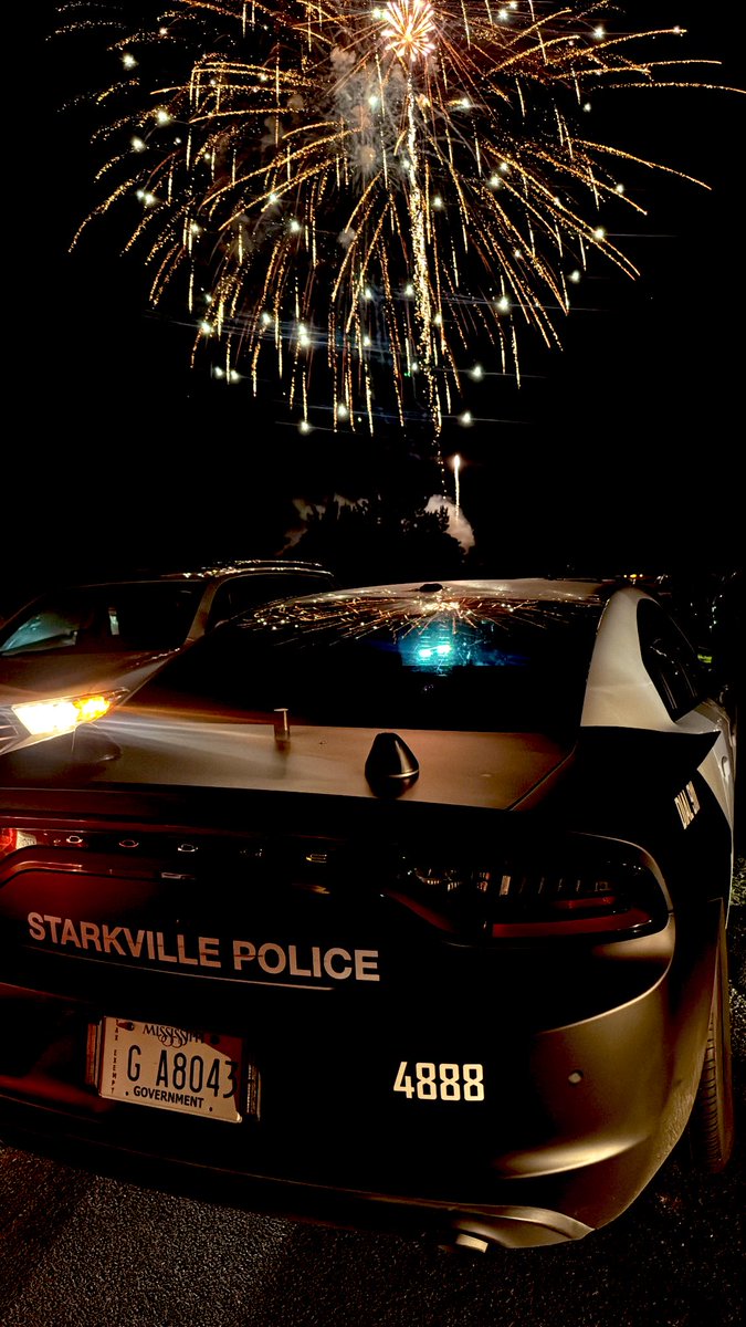 Hope everyone had a great and safe 4th of July!