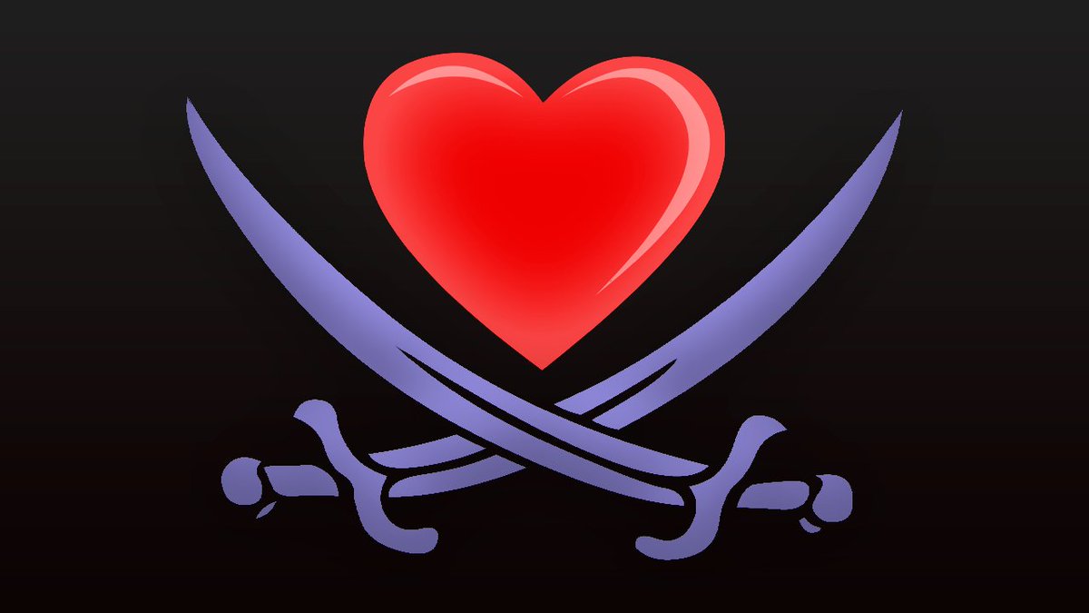 Los piratas corazón nos unimos contra el mal que afecta a la comunidad de FNAFHS NSFW